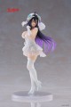 OVERLORD - Albedo (Wedding) - Statue Coreful 18cm