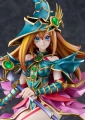 YU-GI-OH! - Magician's Valkyria - Statue 1/7 27cm