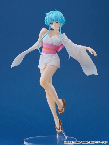 HELL TEACHER : JIGOKU SENSEI NUBE - Yukime - Pop Up Parade L 23cm