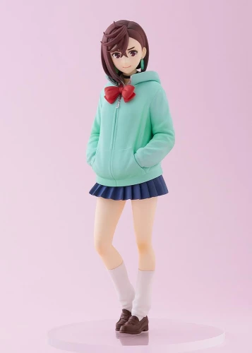 DANDADAN - Momo - Pop Up Parade 17cm