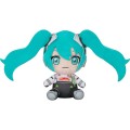 HATSUNE MIKU GT PROJECT - Commemorative 2022 Ver - Peluche 13cm