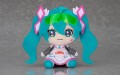 HATSUNE MIKU GT PROJECT - Commemorative 2021 Ver - Peluche 13cm