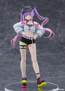 HOLOLIVE - Tokoyami Towa - Pop Up Parade SP 17cm