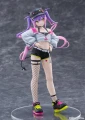 HOLOLIVE - Tokoyami Towa - Pop Up Parade SP 17cm