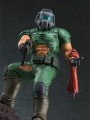 DOOM - Doom Marine - Pop Up Parade SP 20cm