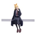 MASHLE MAGIC AND MUSCLES - Lemon Irvine - Figurka PM Perching 14cm