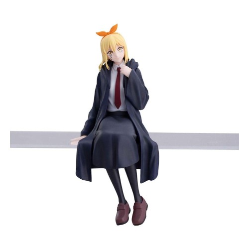 MASHLE MAGIC AND MUSCLES - Lemon Irvine - Figurka PM Perching 14cm
