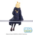 MASHLE MAGIC AND MUSCLES - Lemon Irvine - Figurka PM Perching 14cm