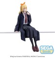 MASHLE MAGIC AND MUSCLES - Lemon Irvine - Figurka PM Perching 14cm