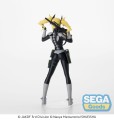 KAIJU NO.8 - Kikoru Shinomiya - Figurka Luminasta 20cm