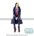 MASHLE MAGIC AND MUSCLES - Finn Ames - Figurka PM Perching 14cm