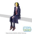 MASHLE MAGIC AND MUSCLES - Finn Ames - Figurka PM Perching 14cm