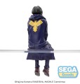 MASHLE MAGIC AND MUSCLES - Finn Ames - Figurka PM Perching 14cm