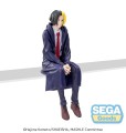 MASHLE MAGIC AND MUSCLES - Finn Ames - Figurka PM Perching 14cm