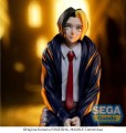 MASHLE MAGIC AND MUSCLES - Finn Ames - Figurka PM Perching 14cm