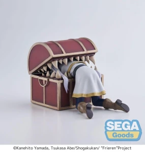 FRIEREN - Frieren in Mimic - Figurka Luminasta 9cm