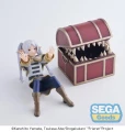 FRIEREN - Frieren in Mimic - Figurka Luminasta 9cm