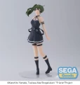 FRIEREN BEYOND JOURNEY'S END- Ubel - Figurka Desktop X Decorate 17cm