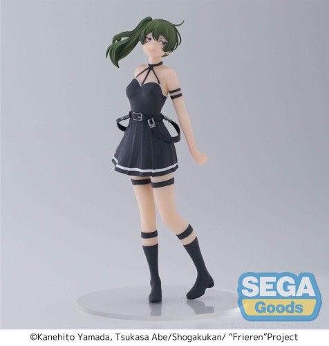 FRIEREN BEYOND JOURNEY'S END- Ubel - Figurka Desktop X Decorate 17cm