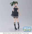 FRIEREN BEYOND JOURNEY'S END- Ubel - Figurka Desktop X Decorate 17cm
