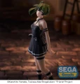 FRIEREN BEYOND JOURNEY'S END- Ubel - Figurka Desktop X Decorate 17cm