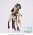MACROSS FRONTIER - Ranka Lee Oshare - Figurka Figurizma 17cm