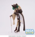 MACROSS FRONTIER - Ranka Lee Oshare - Figurka Figurizma 17cm