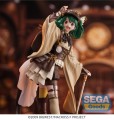 MACROSS FRONTIER - Ranka Lee Oshare - Figurka Figurizma 17cm