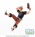 JUJUTSU KAISEN - Yuji Itadori - Figurka Splash X Battle 17cm