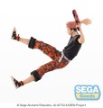 JUJUTSU KAISEN - Yuji Itadori - Figurka Splash X Battle 17cm