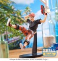 JUJUTSU KAISEN - Yuji Itadori - Figurka Splash X Battle 17cm