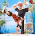 JUJUTSU KAISEN - Yuji Itadori - Figurka Splash X Battle 17cm