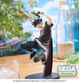JUJUTSU KAISEN - Megumi Fushiguro - Figurka Splash X Battle 15cm