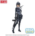 SWORD ART ONLINE ALTERNATIVE - Pitohui - Figurka Luminasta 21cm