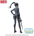 SWORD ART ONLINE ALTERNATIVE - Pitohui - Figurka Luminasta 21cm