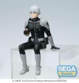 KAIJU NO. 8 - Reno Ichikawa - Figurka PM Perching 15cm