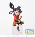 SAKUNA OF RICE AND RUIN - Sakuna - Figurka PM Perching 14cm