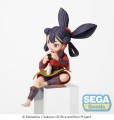 SAKUNA OF RICE AND RUIN - Sakuna - Figurka PM Perching 14cm