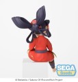 SAKUNA OF RICE AND RUIN - Sakuna - Figurka PM Perching 14cm