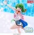 MACROSS FRONTIER - Ranka Lee - Figurka Figurizma 17cm