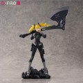KAIJU NO. 8 - Kikoru Shinomiya - Figurka 30cm