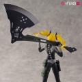 KAIJU NO. 8 - Kikoru Shinomiya - Figurka 30cm