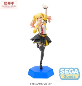 HATSUNE MIKU - Tenma Saki - Figurkatte 15cm
