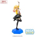 HATSUNE MIKU - Tenma Saki - Figurkatte 15cm