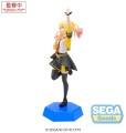 HATSUNE MIKU - Tenma Saki - Figurkatte 15cm