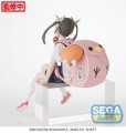 MONOGATARI - Mayoi Hachikuji - Figurka PM Perching 14cm