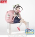 MONOGATARI - Mayoi Hachikuji - Figurka PM Perching 14cm