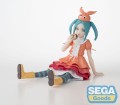 MONOGATARI - Yotsugi Ononoki - Figurka PM Perching 10cm