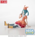 MONOGATARI - Yotsugi Ononoki - Figurka PM Perching 10cm