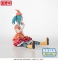 MONOGATARI - Yotsugi Ononoki - Figurka PM Perching 10cm
